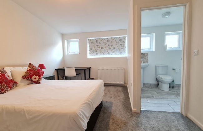 Grace Apartments - Living Stone 1 - Foto 1