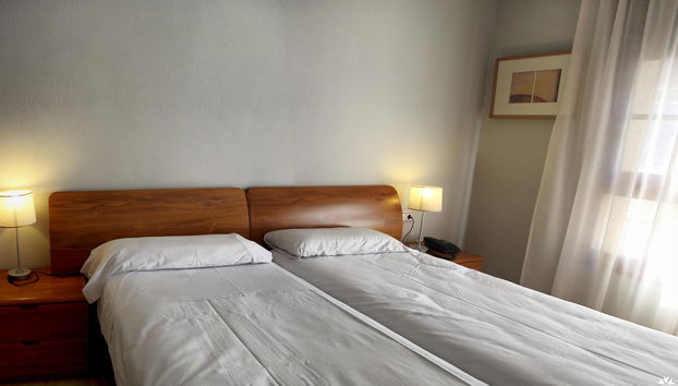 Aparthotel Los Girasoles - Foto 3