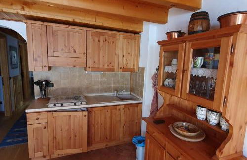 Residenza Sofia - Ponte di Legno fraz. Pezzo - Photo 4