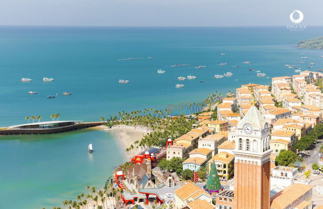 Luna Sol - Sunset & Firework Signature - Foto 57