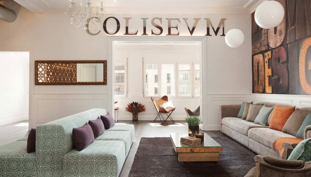 Enjoybcn Coliseum Apartments - Foto 2, Imagen principal