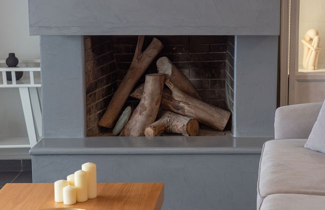 Villa Blue Vedere - Foto 22