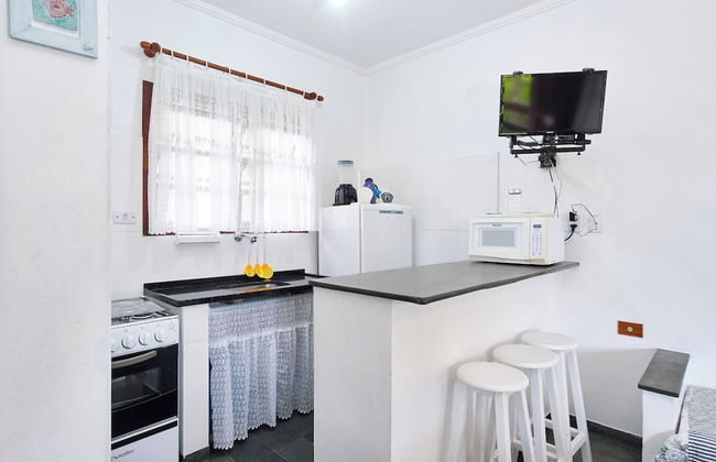 Chalés Mirante da Lagoinha - Foto 40