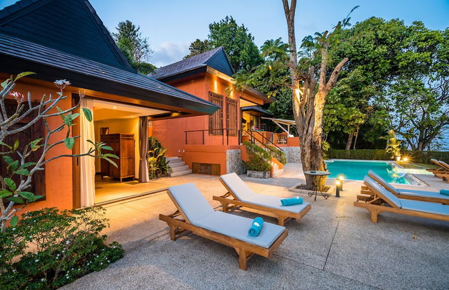 Nam Bo villa by Lofty - Foto 45