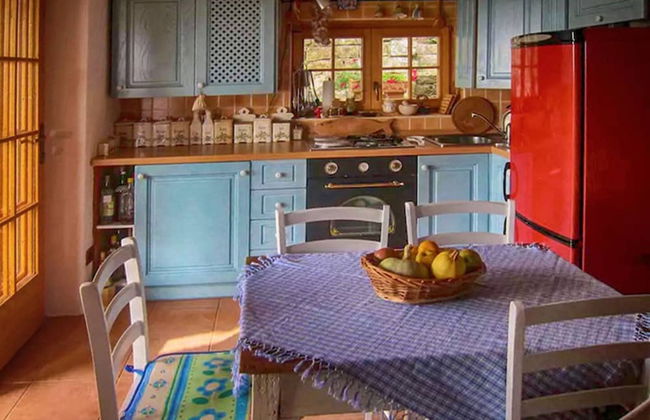 Villa Bella - Foto 6