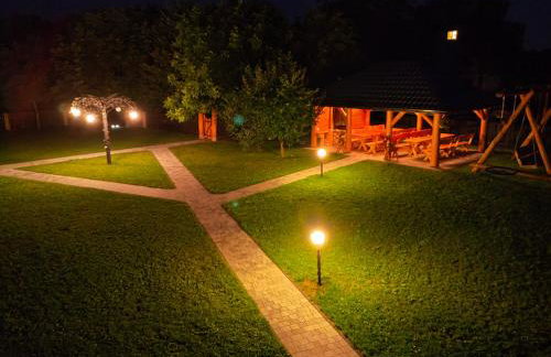 Chatki U Hanusi - Photo 27