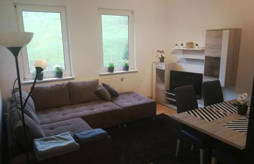 Ferienwohnung Bergblick O2 - Foto 1