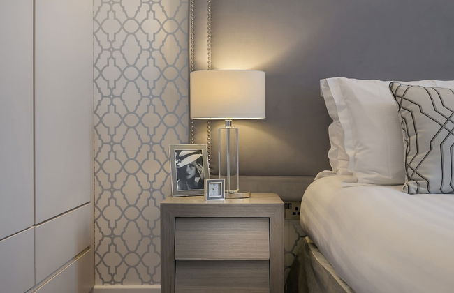 Chilworth Court - Foto 55