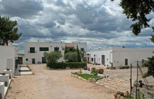 Masseria Strada Agriturismo - Foto 17