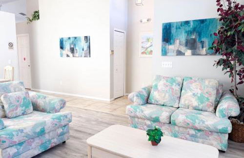 3 bedrooms pool home Gated community Ridgewood Lakes - Foto 35