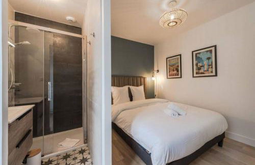 Luxury brand new art déco Disneyland - Foto 16