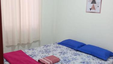 Apartamento 3 km da praia do Aracagir,prox av dos holandeses - Foto 5