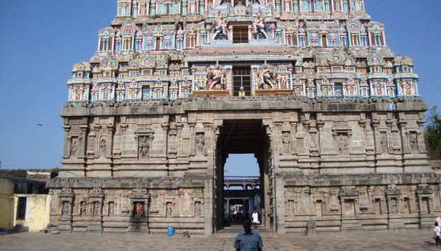 Tempeltour nach Mahabalipuram und Kanchipuram (100 Kms) - Private Tour - Foto 4