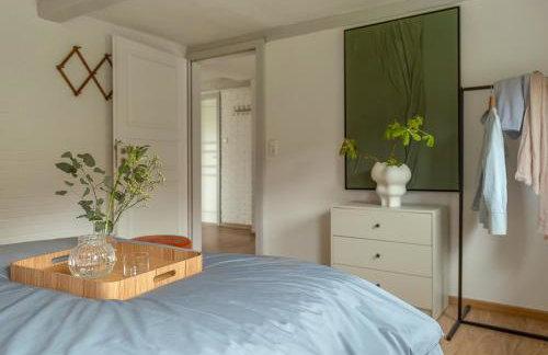 Apartment mit Garten - Foto 13