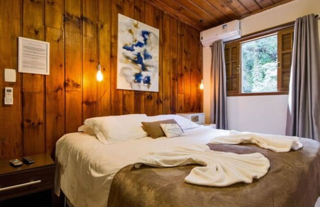 Villa Vintage Campos - Foto 33