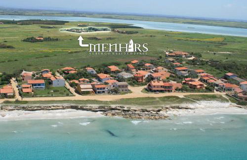 Albergo Residenziale Menhirs - Foto 10