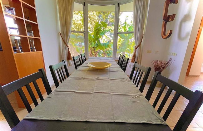 Sea of Galilee Country House by SeaNRent - Foto 9