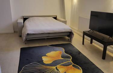 Hôtel De Ligny - Foto 17