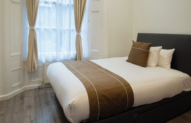 New Kent Apartments - Foto 8