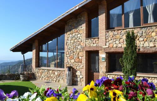 Belvilla by OYO Cobert de l'Era - Foto 1