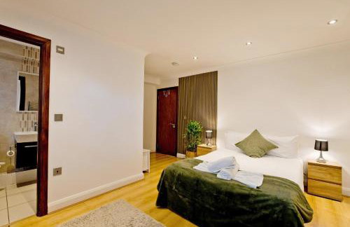 Imperial Argyle Square Apartment - Foto 27