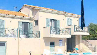 Villa Olga Lounge Hotel - Foto 4