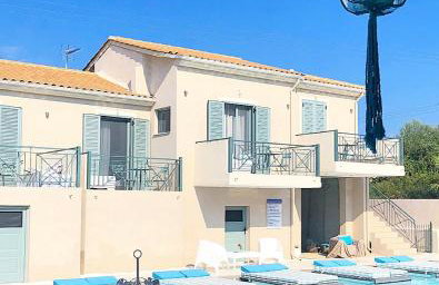 Villa Olga Lounge Hotel - Foto 4