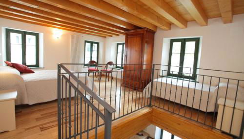 Albergo Diffuso Polcenigo P.Lacchin - Foto 2