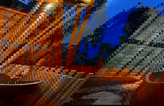 Ayo Hill Villa - Foto 41