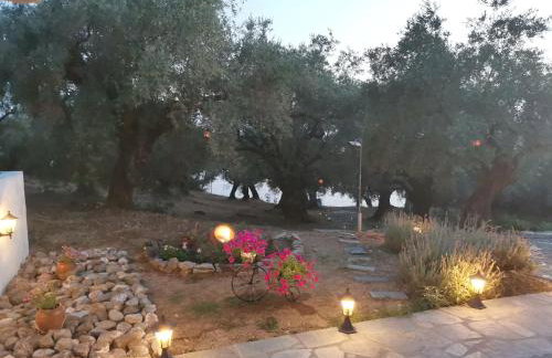 Christie's ground floor apartment by the sea - Foto 1