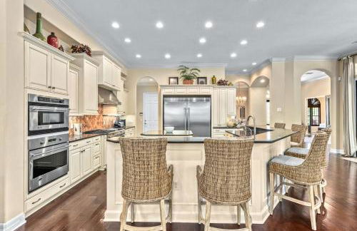 Tranquility - 4000 Sq ft of Luxury - Private Pool/Spa, Walk Everywhere, Pet Friendly - Foto 33