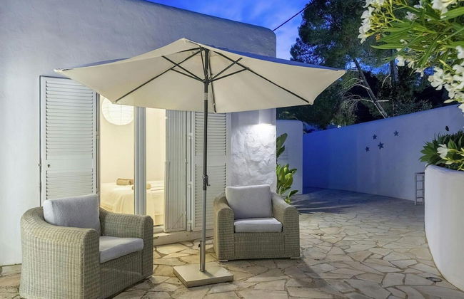 Holiday Home With Outdoor Barbecque - Foto 38