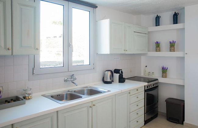 Villa Thea - Foto 63