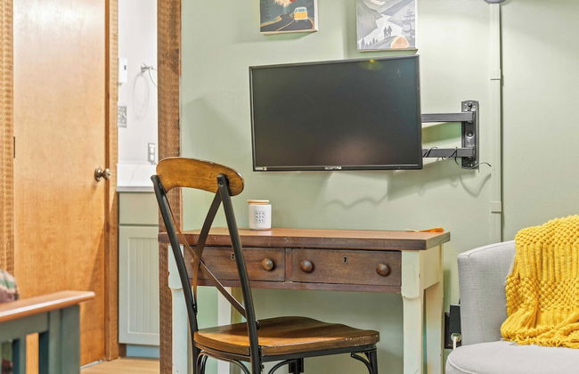 Boulder Pointe by Avantstay Deck & Forest Views, Boulder Lake Club Passes - Foto 33