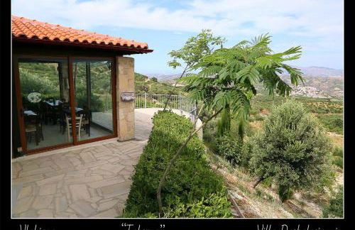 Villa Daskalogianni - Foto 48