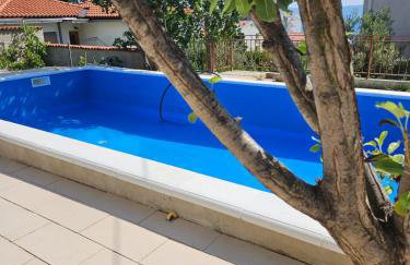 Apartments with heated outdoor swimming pool 9X4m - Foto 15