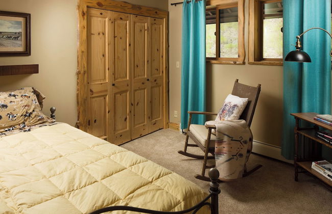 Alpine Falls Ranch - Foto 54