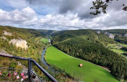Ferienwohnung Leute - Foto 38