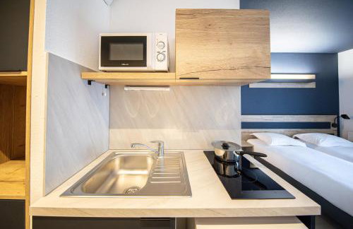 City Residence Nancy - Foto 66