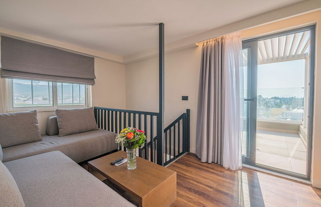 Kos Divine Hotel and Suites - Photo 51