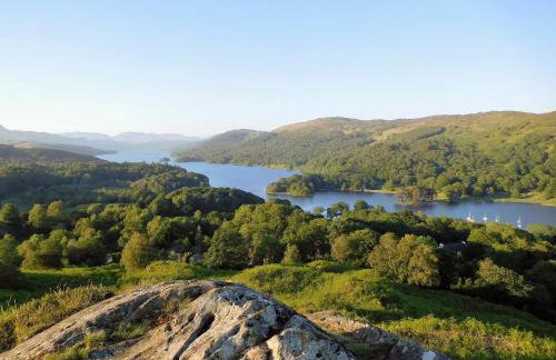 Ransome Lodge - Foto 11