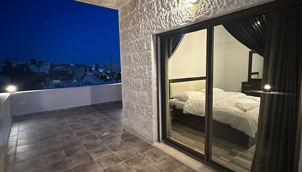 Aboun Rooftop 2bedroom Kh&sh - Foto 2, Habitación