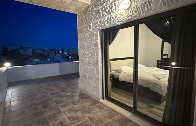 Aboun Rooftop 2bedroom Kh&sh - Photo 9