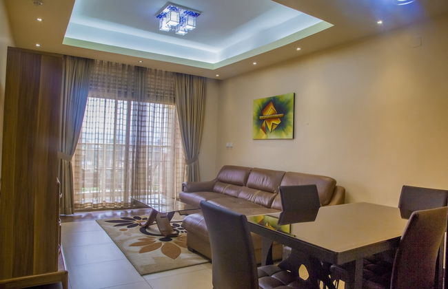 Rohi Apartments - Foto 26