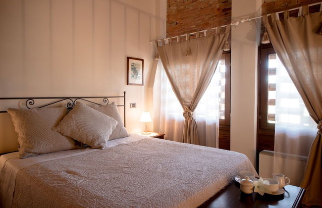 Casale Podernovo - Foto 3