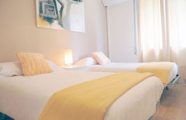 Amazing City Center Apartment - Foto 12