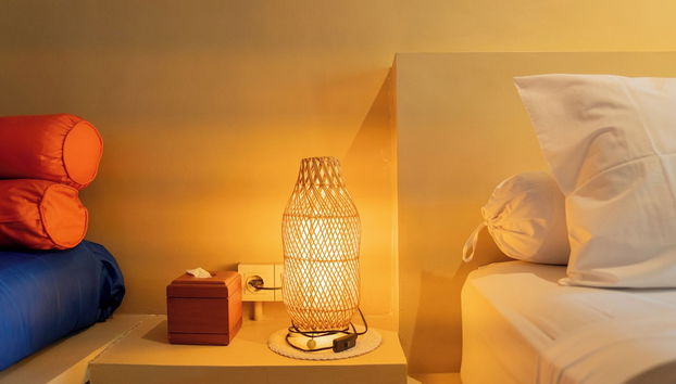 Jepun BNB - Foto 4, Habitación