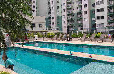 Rio Wonder Mauá no Porto Maravilha Próximo ao Sambodromo,Niterói,Rodoviária Novo Rio,Museu do Amanhã,Aquário,Galeão,Santos Dumont,Centro da Cidade,Maracanã e Cidade Nova - Foto 32