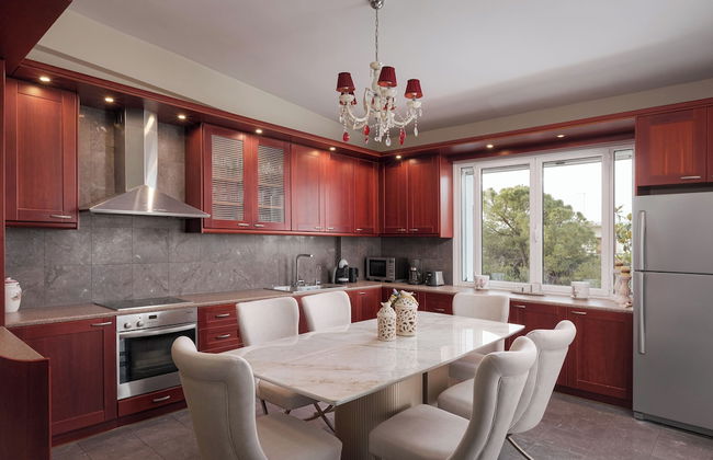 Melias Villa - Foto 18