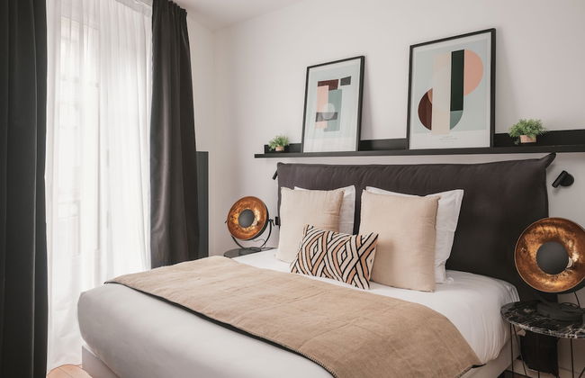 Appartements Crébillon - Maisons du Monde Hôtel & Suites - Foto 6